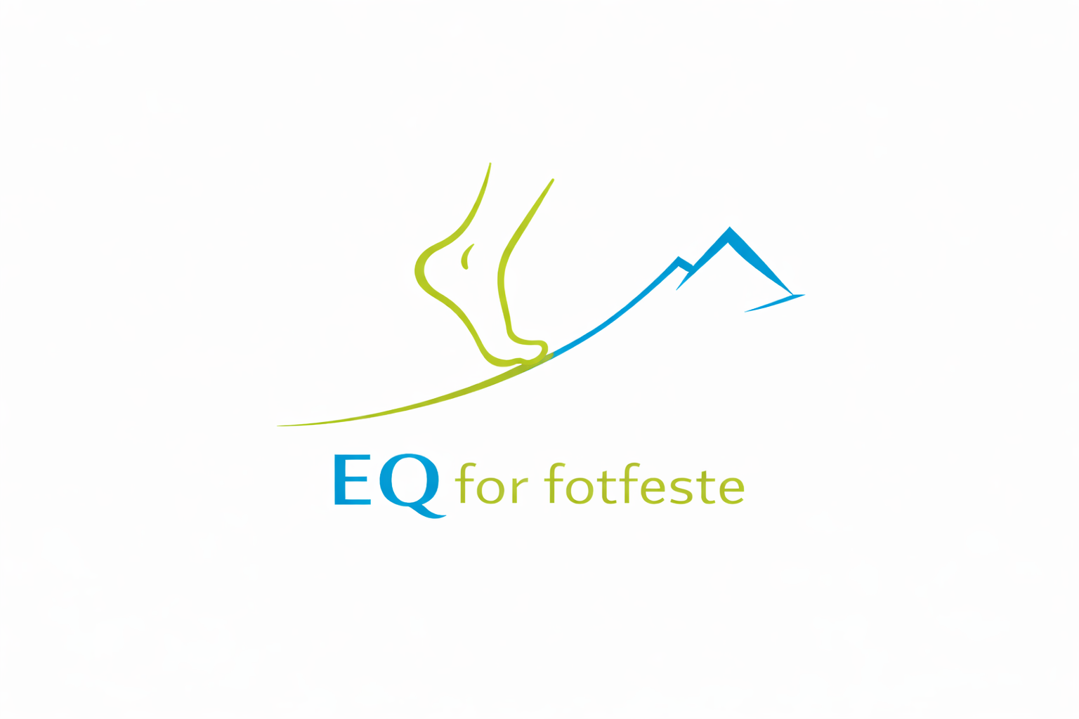 EQ for fotfeste